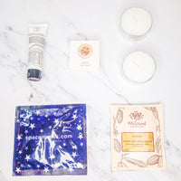 Beauty Sleep Spa Gift for any Mum
