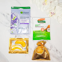 Relaxing treats for a Mum to be