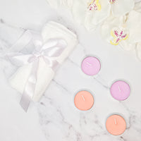 Pampering treats for a Mum to be