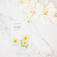 Luxury skin care for a new Mum