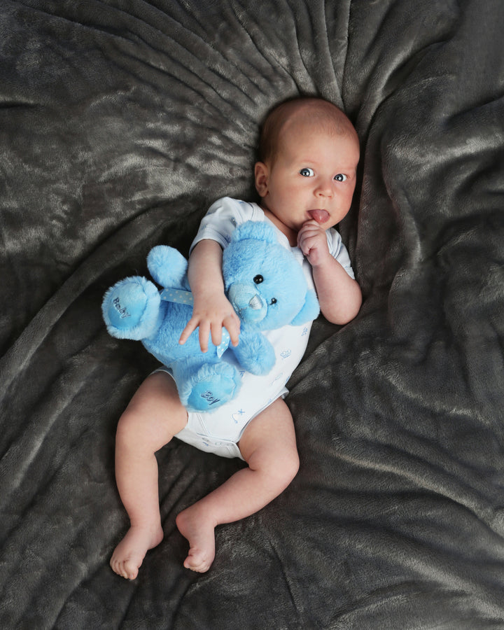 Cute and fluffy baby toys that make the perfect best friend for a little one. 