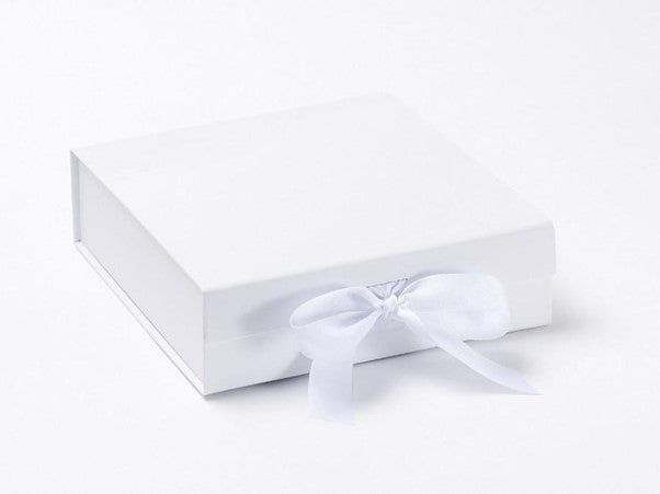 Superior Magnetic Keepsake Box 2