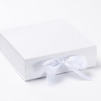 Superior Magnetic Keepsake Box 2