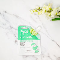 Pregnancy Pamper Clay Mask Gift